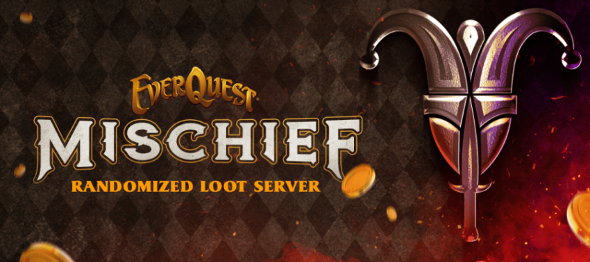 mischief random loto server
