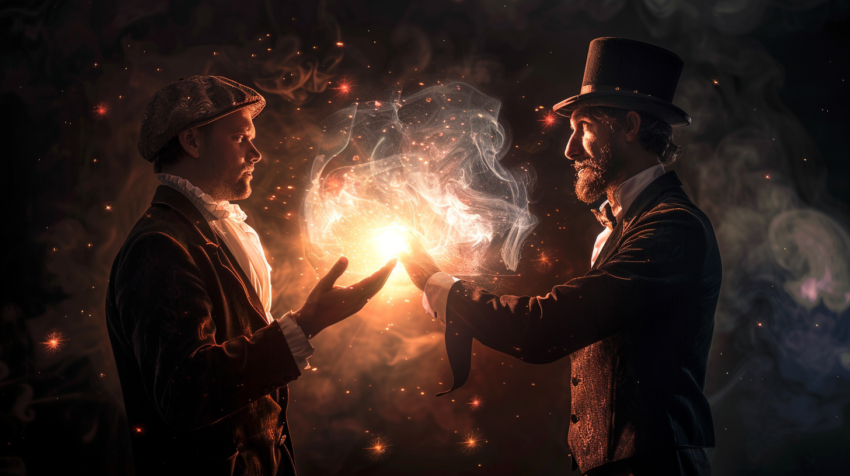 mages most popular classes on new TLPS